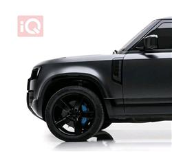 لاند روفر دفندر